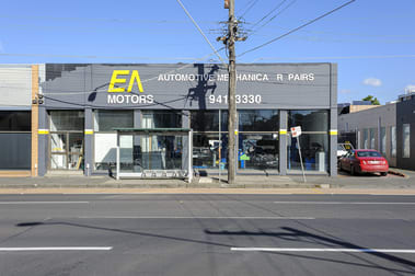 367-369 Johnston Street Abbotsford VIC 3067 - Image 2