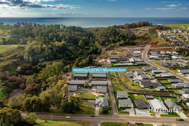 Workshop 4/62 West Mooreville Road Park Grove TAS 7320 - Image 2