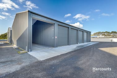 Workshop 4/62 West Mooreville Road Park Grove TAS 7320 - Image 3