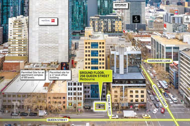 Ground Floor/256 Queen Street Melbourne VIC 3000 - Image 2