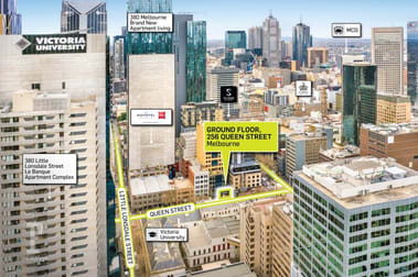 Ground Floor/256 Queen Street Melbourne VIC 3000 - Image 3