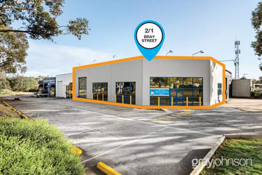 Factory 2, 1 Bray Street Hastings VIC 3915 - Image 3