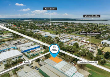 Factory 2, 1 Bray Street Hastings VIC 3915 - Image 2