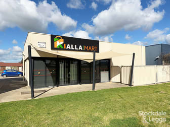 Click to view all images Shop 4/56-58 Kialla Lakes Drive Kialla VIC 3631 - Image 1