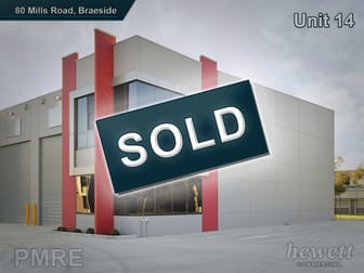 14/80 Mills Road Braeside VIC 3195 - Image 1