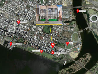 85/118 Adelaide Terrace East Perth WA 6004 - Image 2