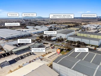 6 Johns Place Hume ACT 2620 - Image 1