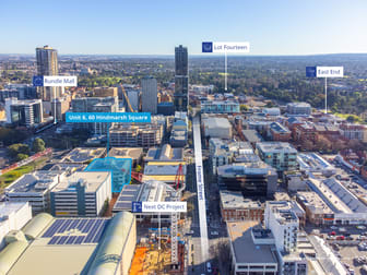 Unit 6, 60 Hindmarsh Square Adelaide SA 5000 - Image 2