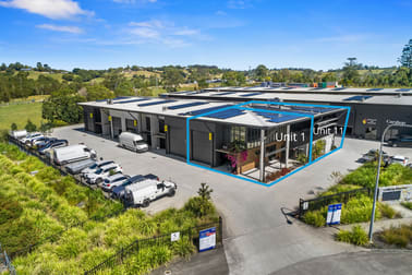 Lots 1 & 11/5 Taylor Court Cooroy QLD 4563 - Image 2