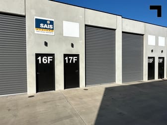 17F/36 Hume Road Laverton North VIC 3026 - Image 2