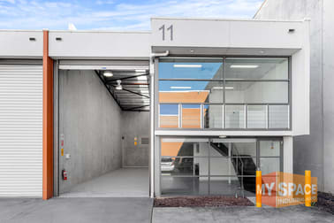 11/17 George Young Street Auburn NSW 2144 - Image 1