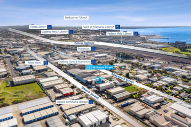 Warehouse 2/52-56 Douro Street North Geelong VIC 3215 - Image 2
