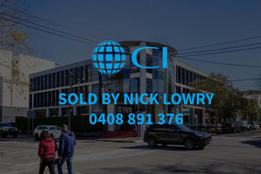 Suite 14/174 Willoughby Road Crows Nest NSW 2065 - Image 1
