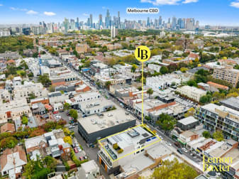 Suite 207/122 Toorak Road South Yarra VIC 3141 - Image 2