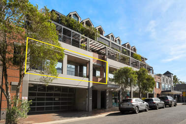 Lot 9/60 Harbour Street Mosman NSW 2088 - Image 1