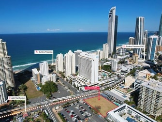 Lot/3310 & 3314 Surfers Paradise Boulevard Surfers Paradise QLD 4217 - Image 1