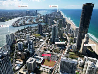Lot/3310 & 3314 Surfers Paradise Boulevard Surfers Paradise QLD 4217 - Image 2