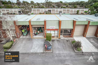 41/16 Macquarie Place Boronia VIC 3155 - Image 1