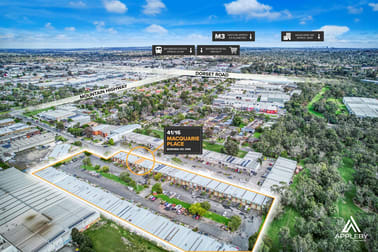 41/16 Macquarie Place Boronia VIC 3155 - Image 2