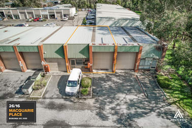 26/16 Macquarie Place Boronia VIC 3155 - Image 1