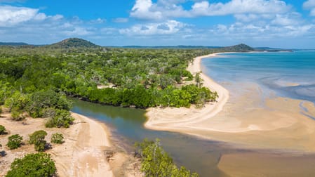 Utingu Private Road New Mapoon QLD 4876 - Image 2