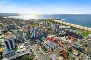 15 Burelli & 16 Stewart Street Wollongong NSW 2500 - Image 1