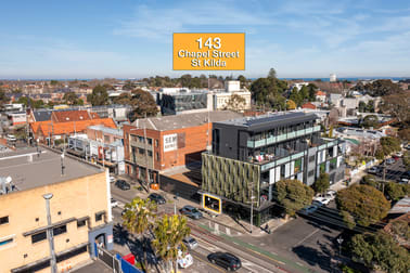 Ground Floor/143 Chapel Street St Kilda VIC 3182 - Image 2