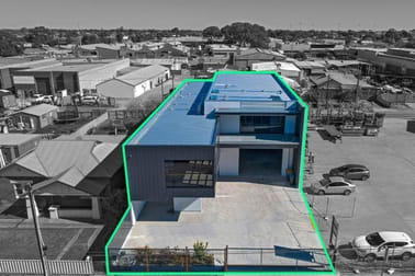 Whole Bldg/6 William Street Beverley SA 5009 - Image 1