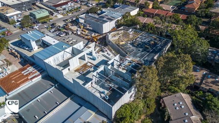 Warehouses/459 The Boulevarde Kirrawee NSW 2232 - Image 1