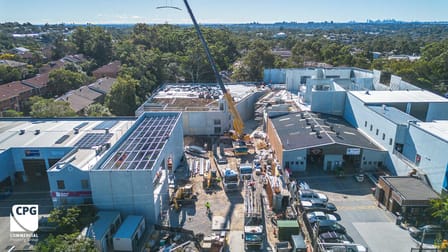 Warehouses/459 The Boulevarde Kirrawee NSW 2232 - Image 2
