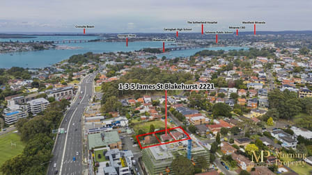 1-3-5 James St Blakehurst NSW 2221 - Image 1