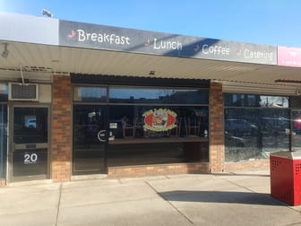18 George Street Morwell VIC 3840 - Image 1