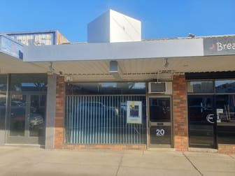 20 George Street Morwell VIC 3840 - Image 1