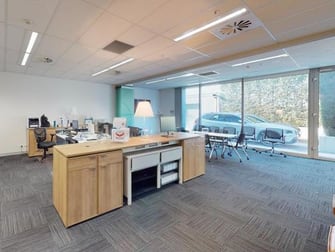 Ground  Suite 3/59 Wentworth Avenue Kingston ACT 2604 - Image 3