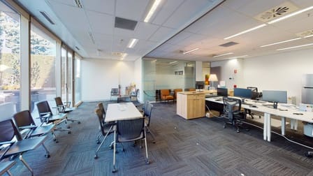 Click to view all images Ground Suite 3/59 Wentworth Avenue Kingston ACT 2604 - Image 2