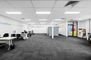 Suite 5/6 Croydon Road Croydon VIC 3136 - Image 1