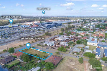 16 Railway Parade Midland WA 6056 - Image 1