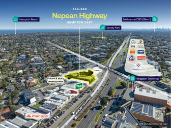 854-860 Nepean Highway Hampton East VIC 3188 - Image 2