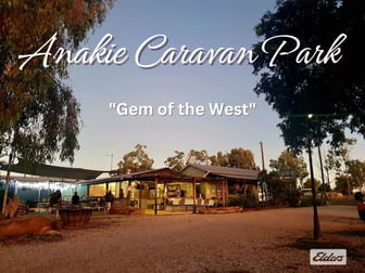 3 Richardson Road Anakie Siding QLD 4702 - Image 1