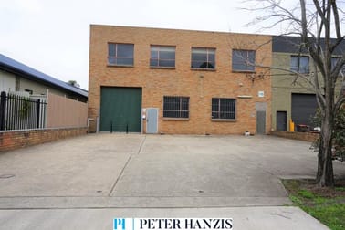 FREESTANDING BUILDING/116 Carnarvon Street Silverwater NSW 2128 - Image 3