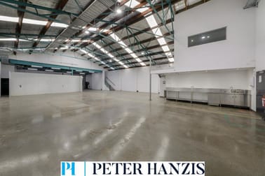 FREESTANDING BUILDING/116 Carnarvon Street Silverwater NSW 2128 - Image 1