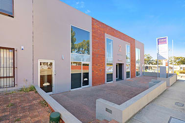 2/2 Walcott Street Mount Lawley WA 6050 - Image 1