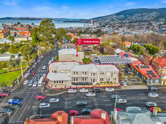 1/124 Davey Street Hobart TAS 7000 - Image 2