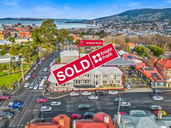 1/124 Davey Street Hobart TAS 7000 - Image 1