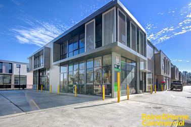 F1/161 Arthur Street Homebush West NSW 2140 - Image 1