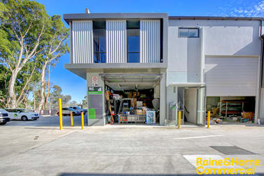 F1/161 Arthur Street Homebush West NSW 2140 - Image 2