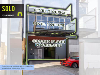 167-169 Buckhurst Street South Melbourne VIC 3205 - Image 2