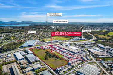 27-31, 35 & 45 Pacific Highway Bennetts Green NSW 2290 - Image 1