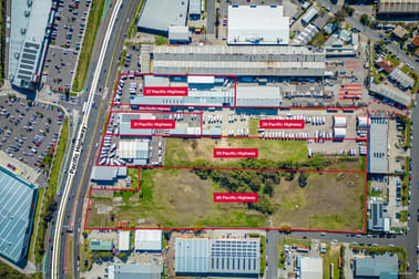 27-31, 35 & 45 Pacific Highway Bennetts Green NSW 2290 - Image 2