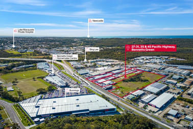 27-31, 35 & 45 Pacific Highway Bennetts Green NSW 2290 - Image 3